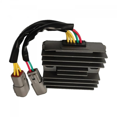 New Voltage Regulator Rectifier for Ski-Doo Expedition V800 Sport EFI 2007–2008 515175968picture2