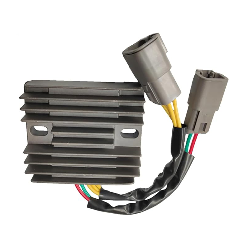 New Voltage Regulator Rectifier for Ski-Doo Expedition V800 Sport EFI 2007–2008 515175968picture1