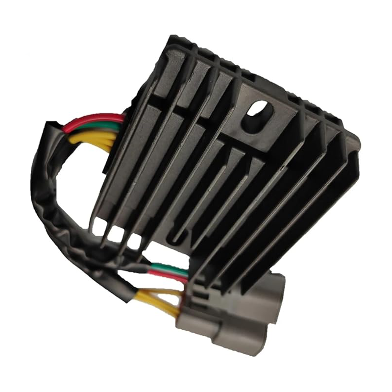 New Voltage Regulator Rectifier for Ski-Doo Grand Touring 500/600/700 Series 2003 515175968picture1