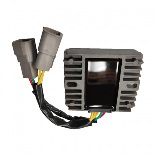 New Voltage Regulator Rectifier for Ski-Doo Grand Touring 500/600/700 Series 2003 515175968picture5