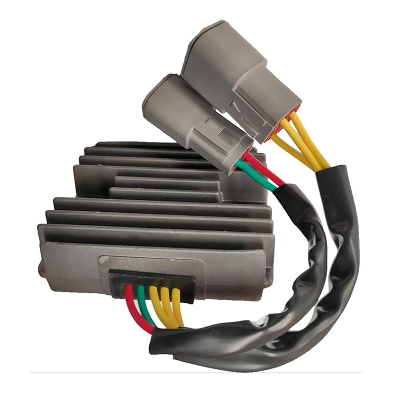 New Voltage Regulator Rectifier for Ski-Doo GTX 500/600/800 HO Series 2005–2007 515175968picture1