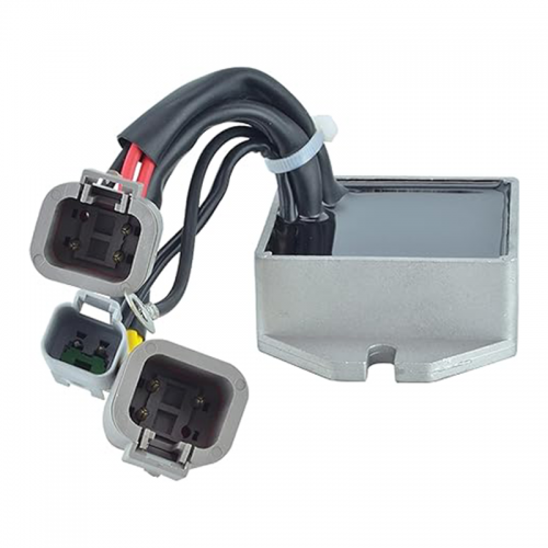 New Voltage Regulator Rectifier for Ski-Doo Grand Touring 800 SE SDI 2003 515-176-243picture4