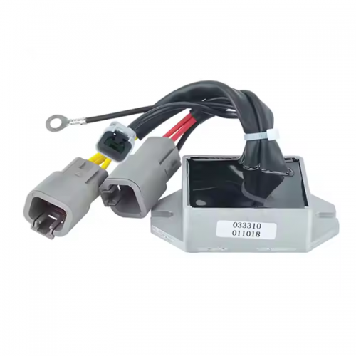 New Voltage Regulator Rectifier for Ski-Doo Grand Touring 800 SE SDI 2003 515-176-243picture3