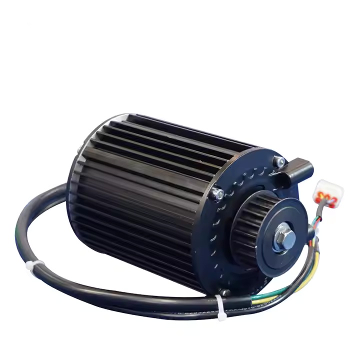SIAECOSYS 1000W Qs Motor Qs90 Electric Scooter PMSM Mid Drive Motor 80h Motorcycle Motor