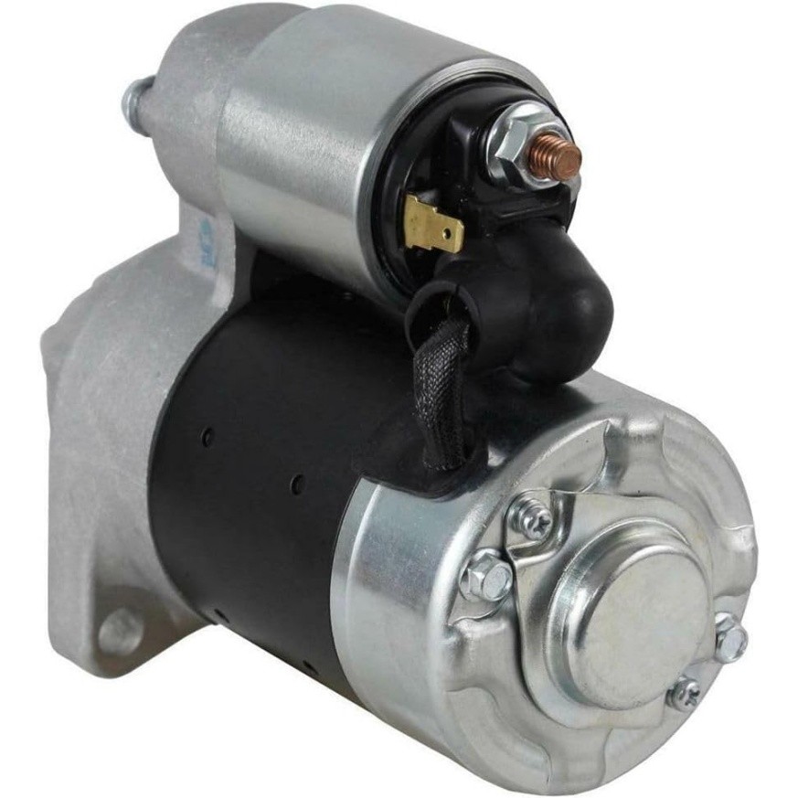 Car Starter Motor For Yanmar 251152