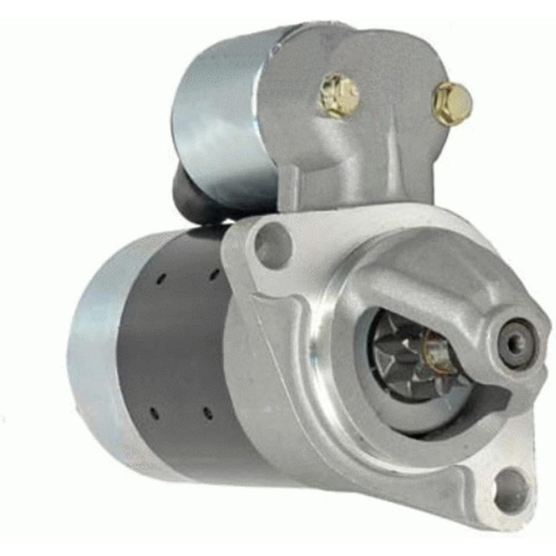 Car Starter Motor For Yanmar 18203
