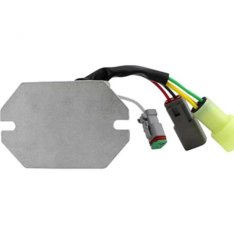 Voltage Regulator Rectifier for Ski-Doo Grand Touring 500/600/700/800 2002 515175661