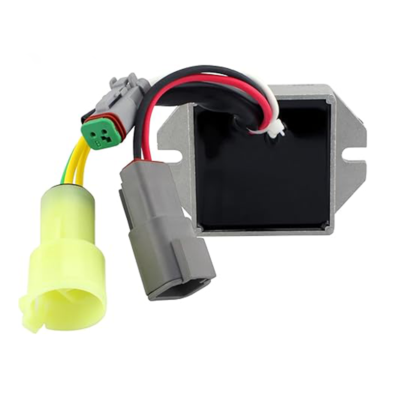 Voltage Regulator Rectifier for Ski-Doo Grand Touring Sport 500/700 2002 515175661