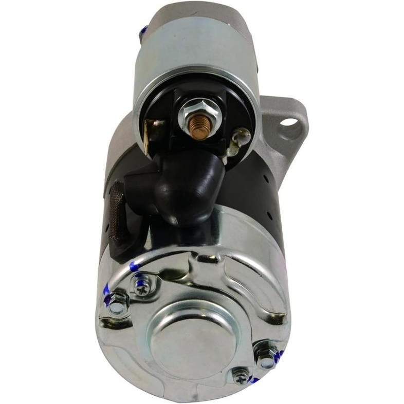 Car Starter Motor For Yanmar 18203N