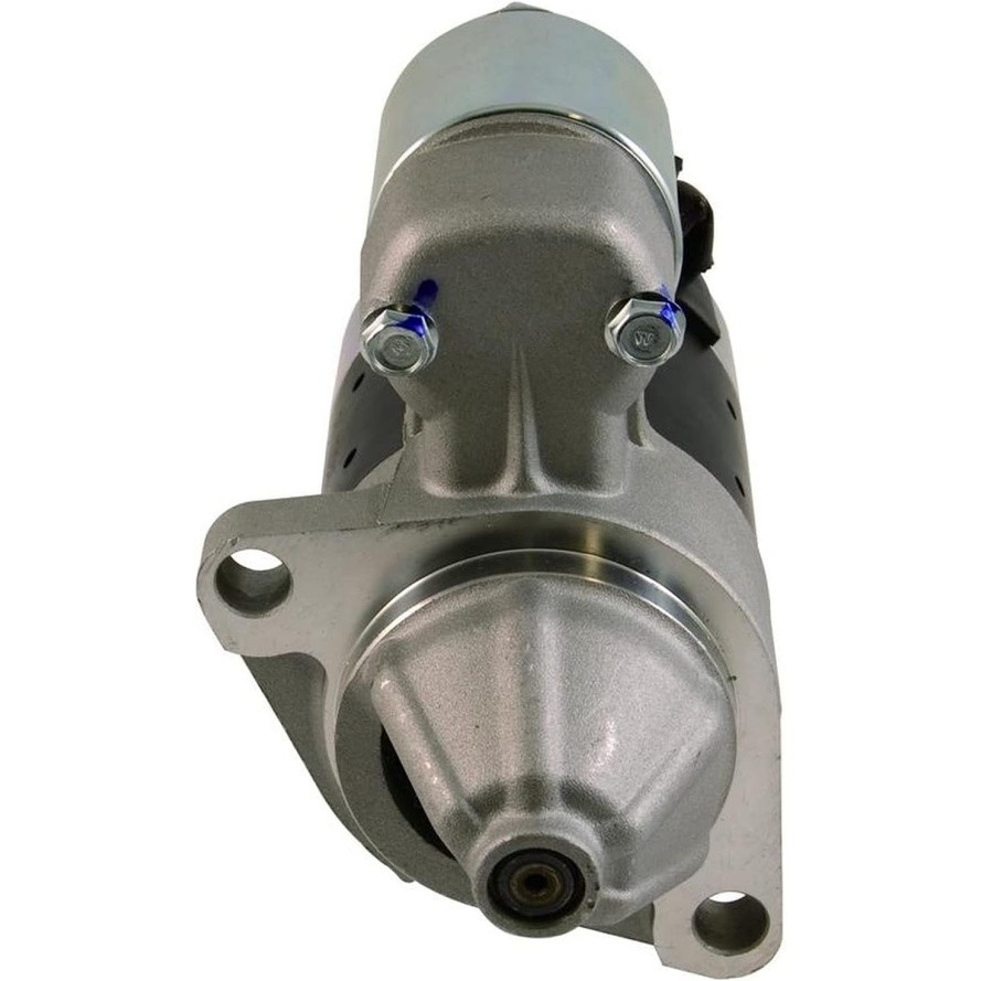 Car Starter Motor For Yanmar S140299