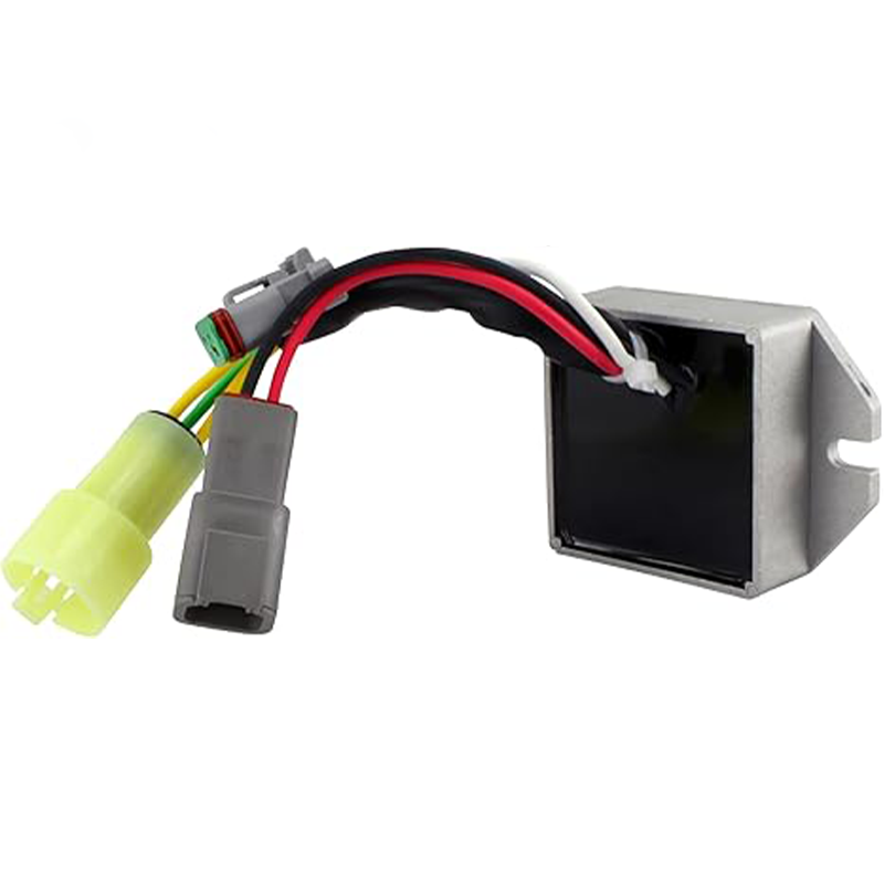 Voltage Regulator Rectifier for Ski-Doo Legend 500/600/700/800 2002 515175661