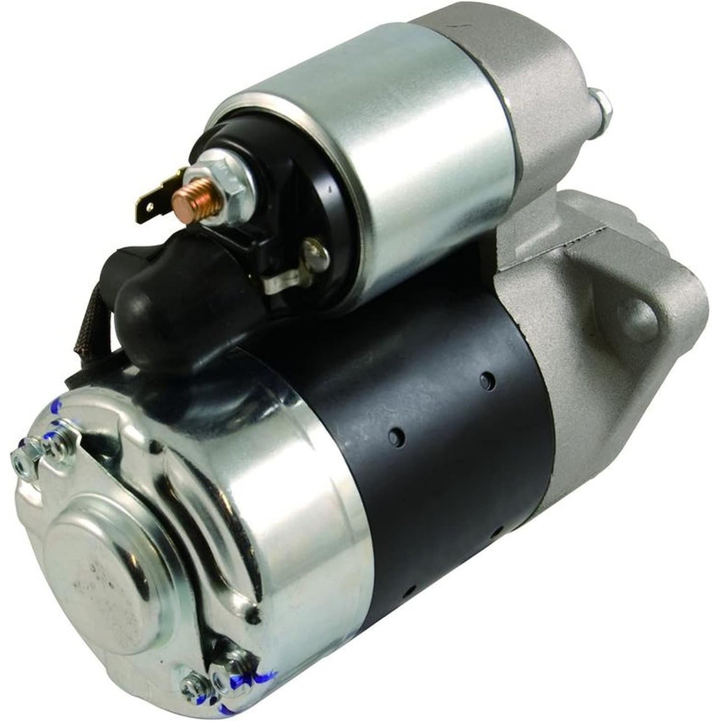 Car Starter Motor For Yanmar 104299