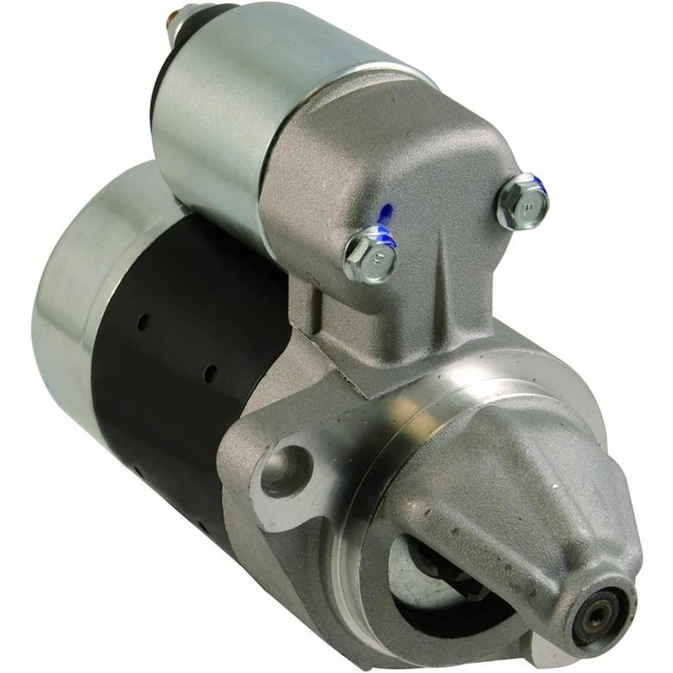 Car Starter Motor For Yanmar 11436177011
