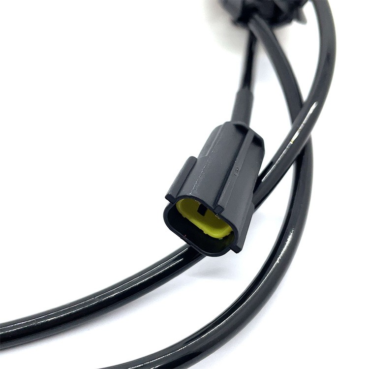 For Great Wall Voleex C20 / C30 / Haval M4: Wholesale Left Front ABS Wheel Speed Sensors