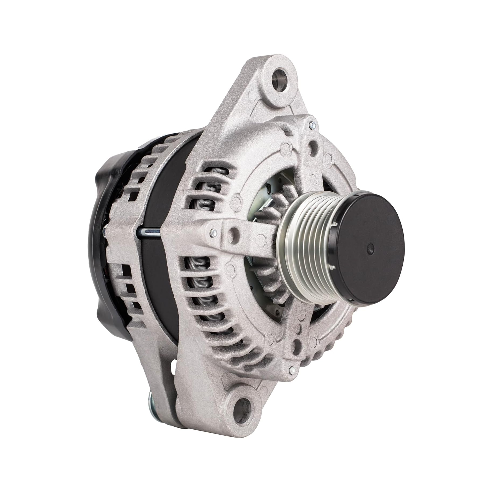 Alternator Compatible with JEEP Compass 2.0 CRD 4x4 12.2