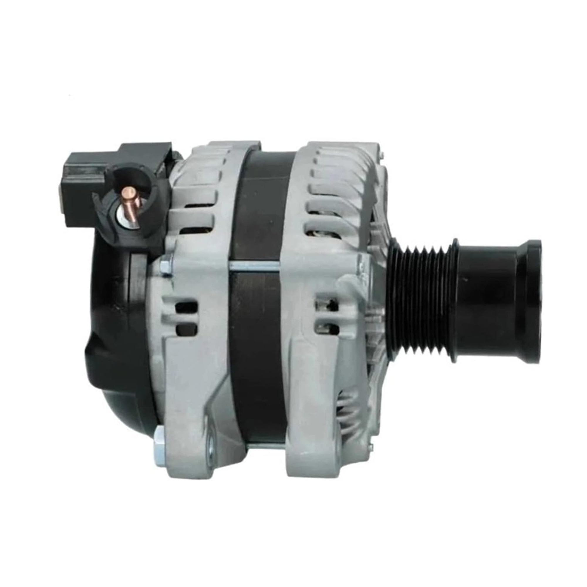 Alternator Compatible With FIESTA VI FOCUS III GRAND C-MAX B-MAX ECOSPORT TRANSIT 1.0T