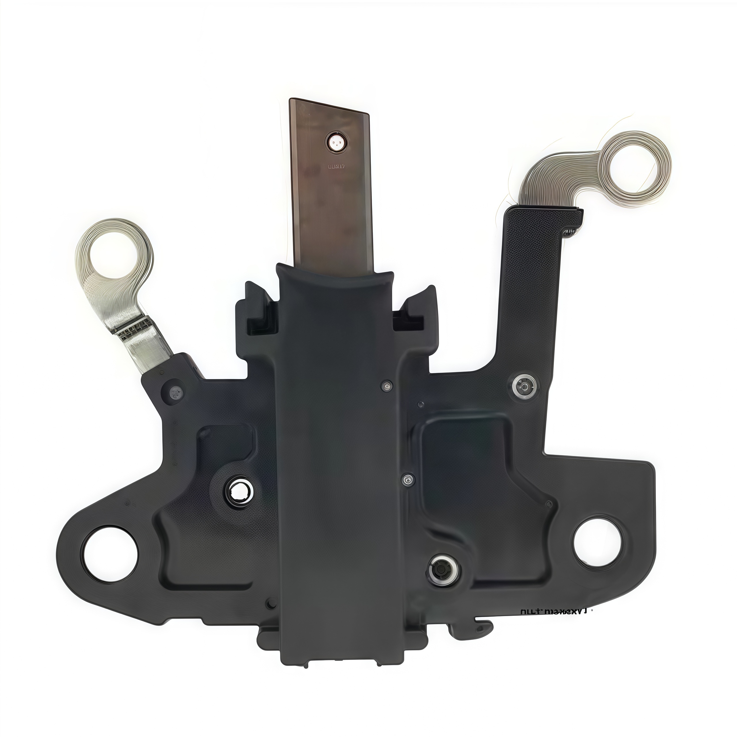 231330M000 231330M800 Starter Carbon Brush Holder for AUDI