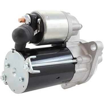 Car Starter Motor For Yanmar 11439977010