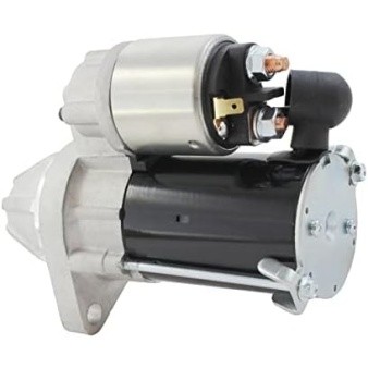Car Starter Motor For Yanmar S114651