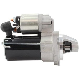 Car Starter Motor For Yanmar S114651A
