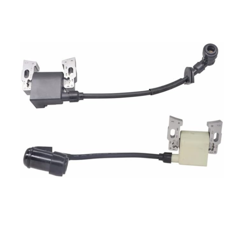 30500-ZJ1-013 Left and Right Ignition Coil for Honda GX670 GX620 GX610 18HP 20HP 24HP GX610KS GX620K1 V Twin Engines Lawn Mower