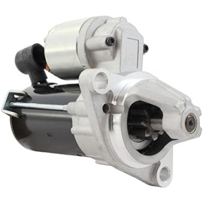 Car Starter Motor For Yanmar S114414