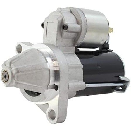 Car Starter Motor For Yanmar S114414A