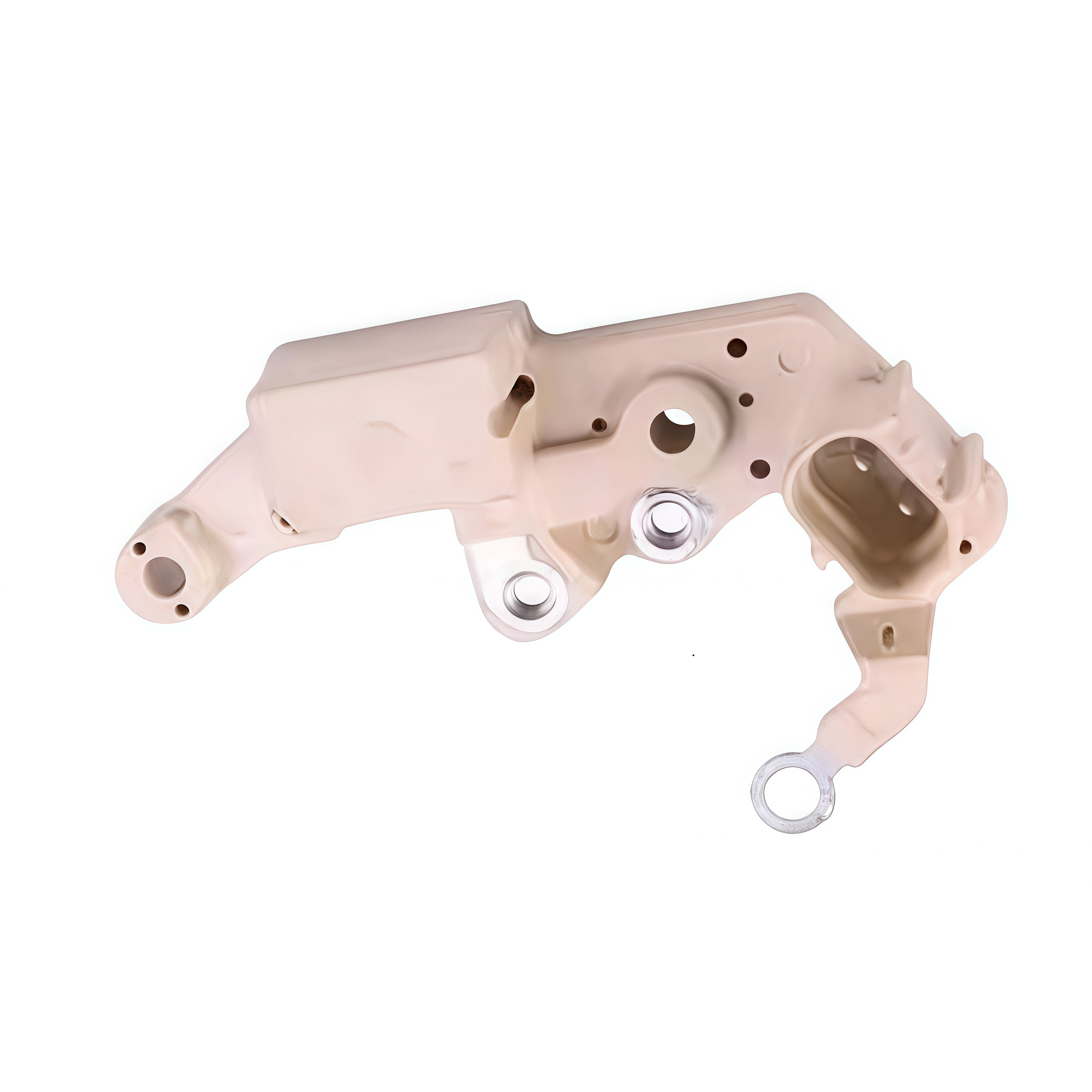 38522296F 56028692AA Starter Carbon Brush Holder for JEEP