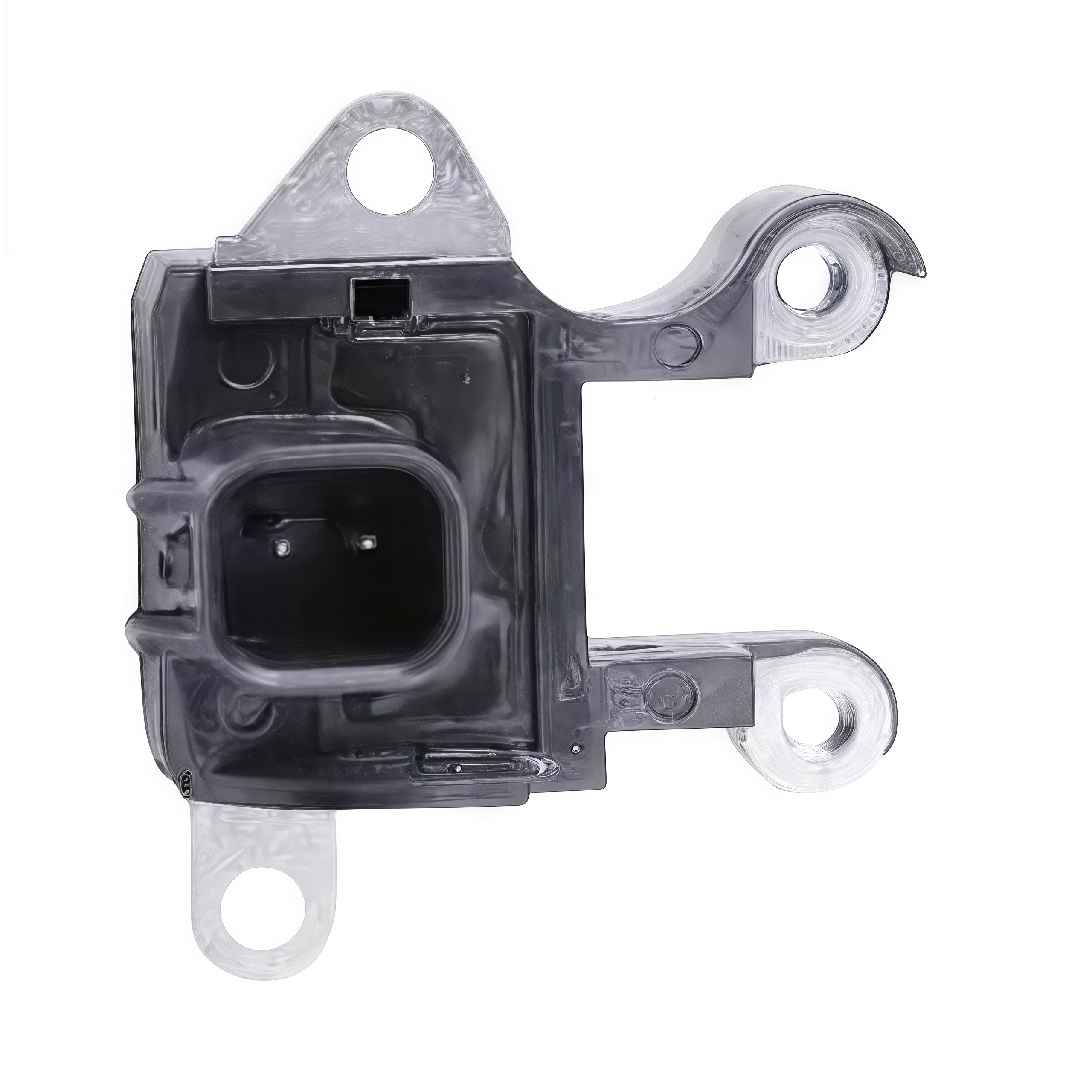 04801252AD 4210000470 Starter Carbon Brush Holder JEEP