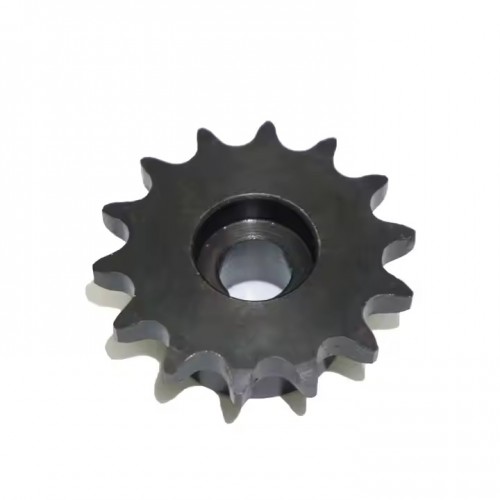 QS90 1000W V1 Mid Drive Motor Sprocket Electric 50kph Three Phase PMSM Motorpicture3