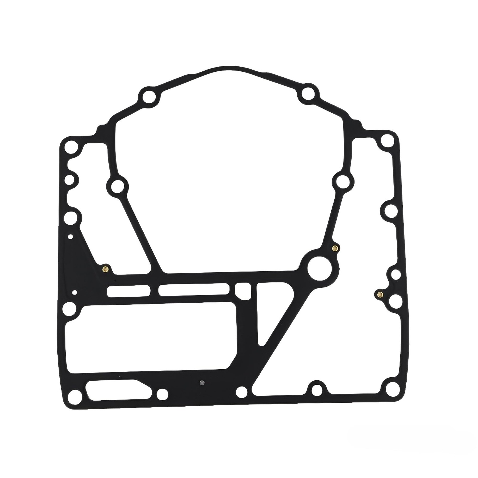 Cylinder Gasket for Yamaha Outboard 4 Stroke 150 175 200HP Motor 63P-11351-03-00
