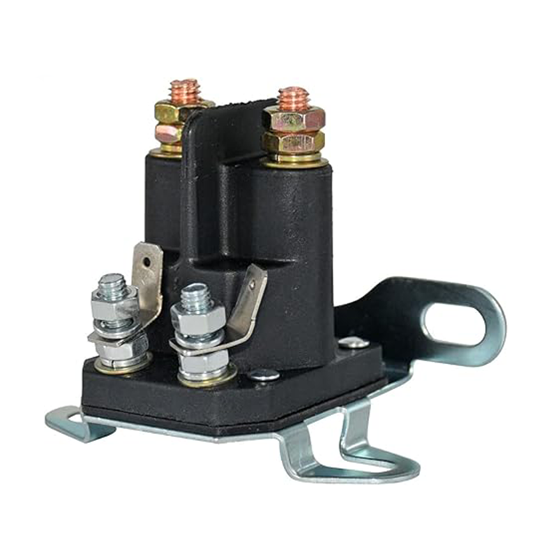 Starter Relay for Polaris Switchback 700 Snowmobile Starter Solenoid