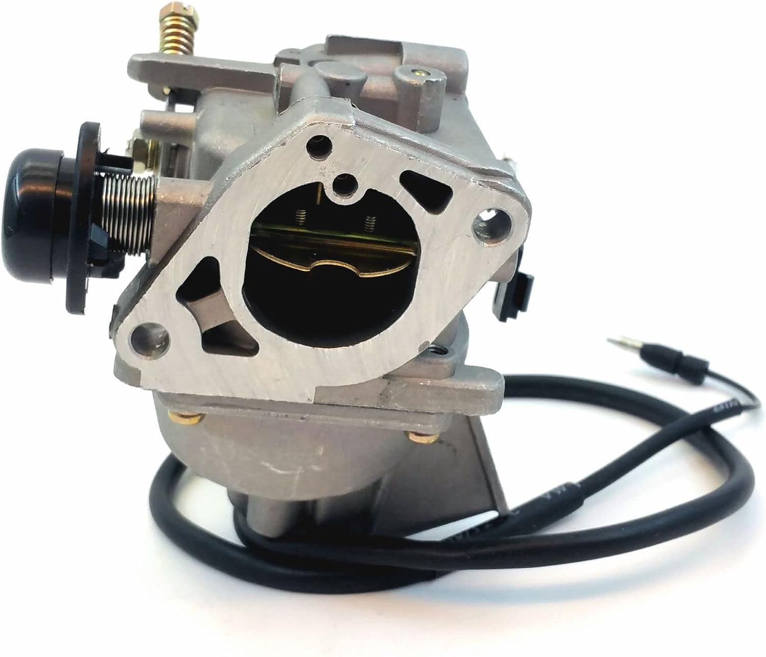Carburetor Compatible with GX610 18HP GX620 20HP 16100-ZJ0-871 16100-ZJ0-872 16100-ZJ1-872
