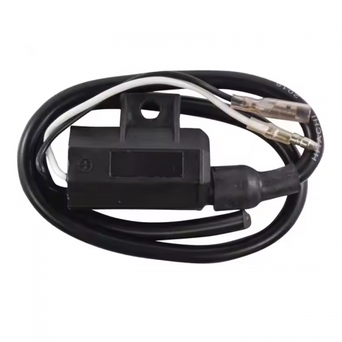 Ignition Coil for Yamaha Mountain Max 700 Snowmobile 1998 MM700Ppicture3
