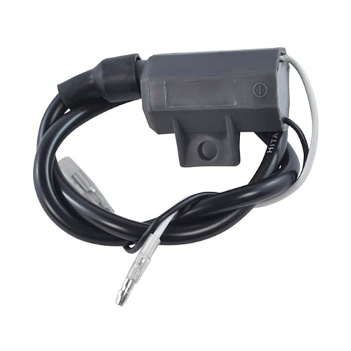 Ignition Coil for Yamaha Mountain Max 700 Snowmobile 1998 MM700Ppicture2