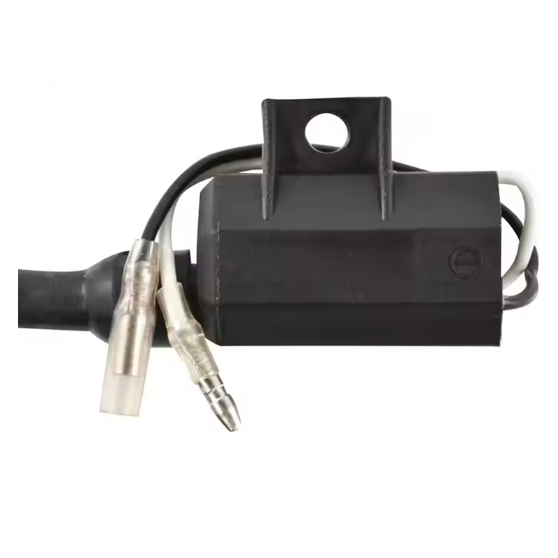 Ignition Coil for Yamaha Mountain Max 700 Snowmobile 1998 MM700Ppicture1