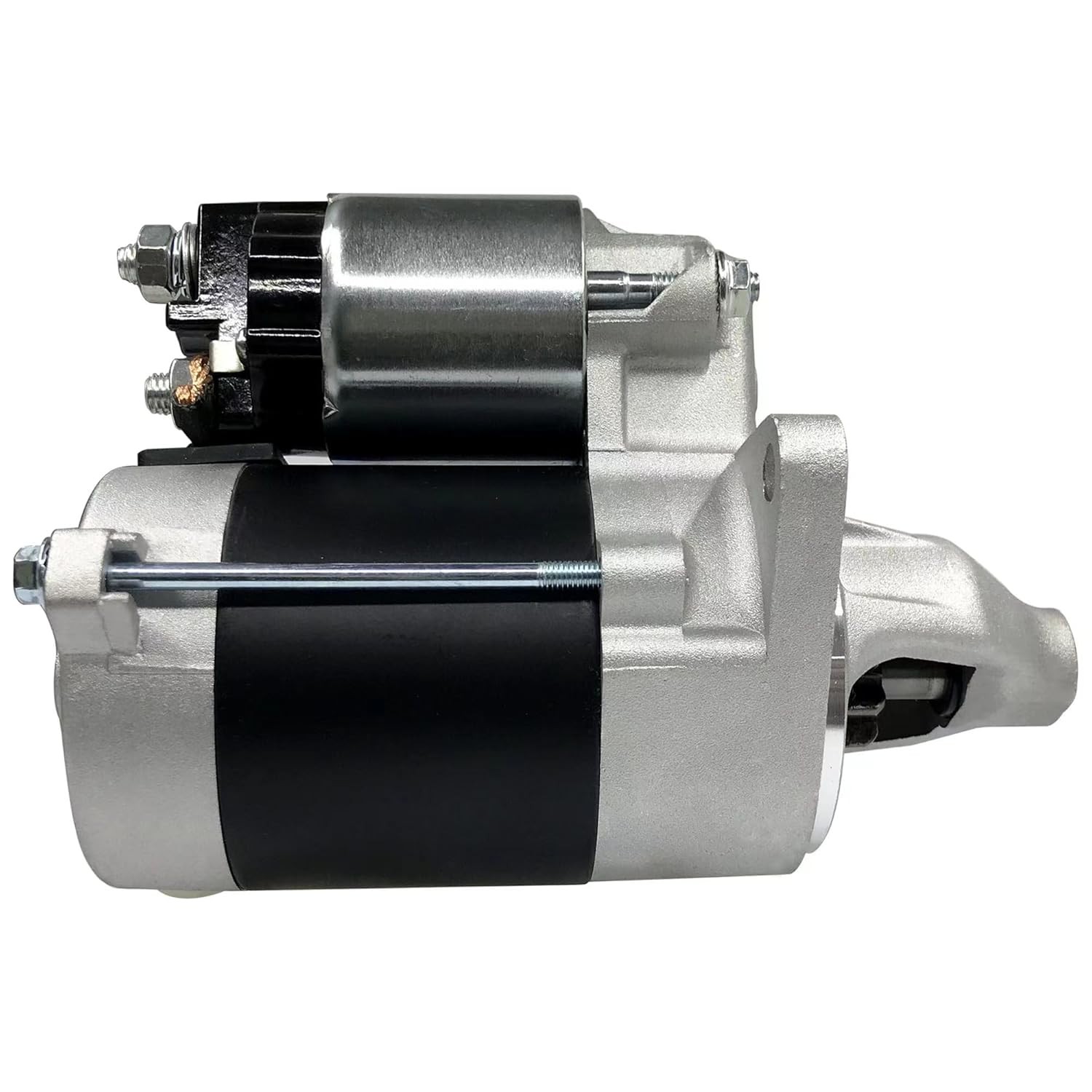 Car Starter Motor For Kubota 228000-2390picture1