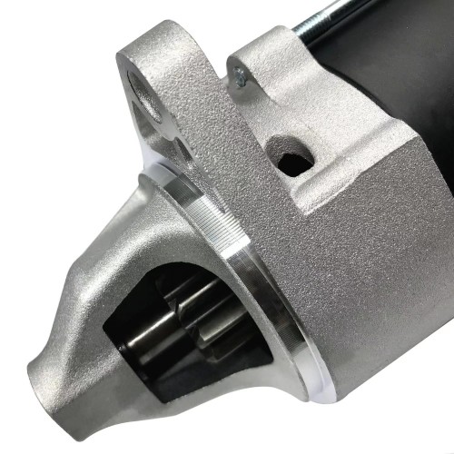 Car Starter Motor For Kubota 228000-2390picture2