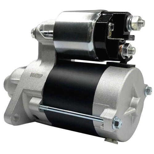 Car Starter Motor For Kubota 228000-2390picture3