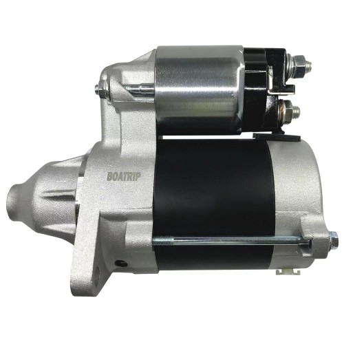 Car Starter Motor For Kubota 228000-2390picture4