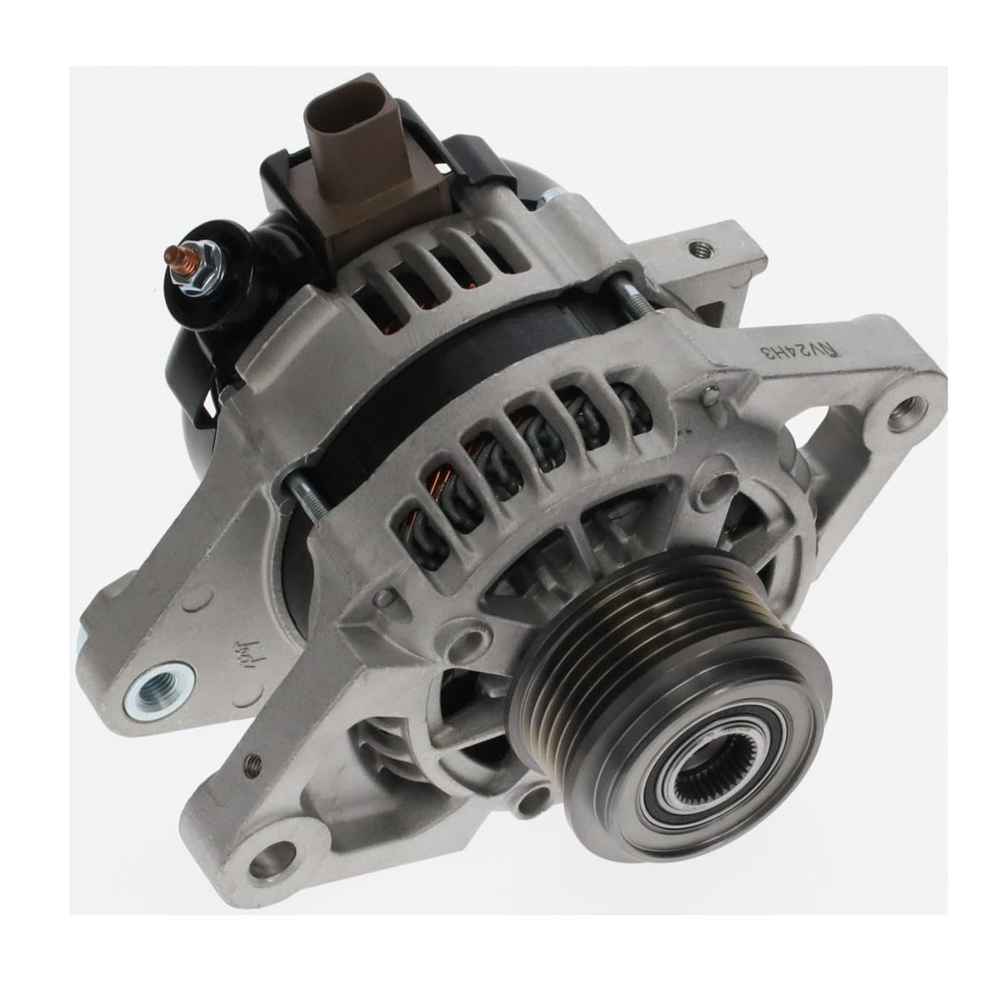 Alternator Compatible With Citroen Europe C1 II