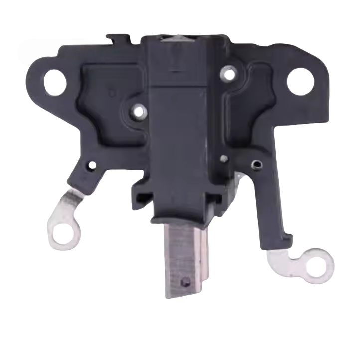 LR1100704B LR1100709 Starter Carbon Brush Holder for Nissanpicture1