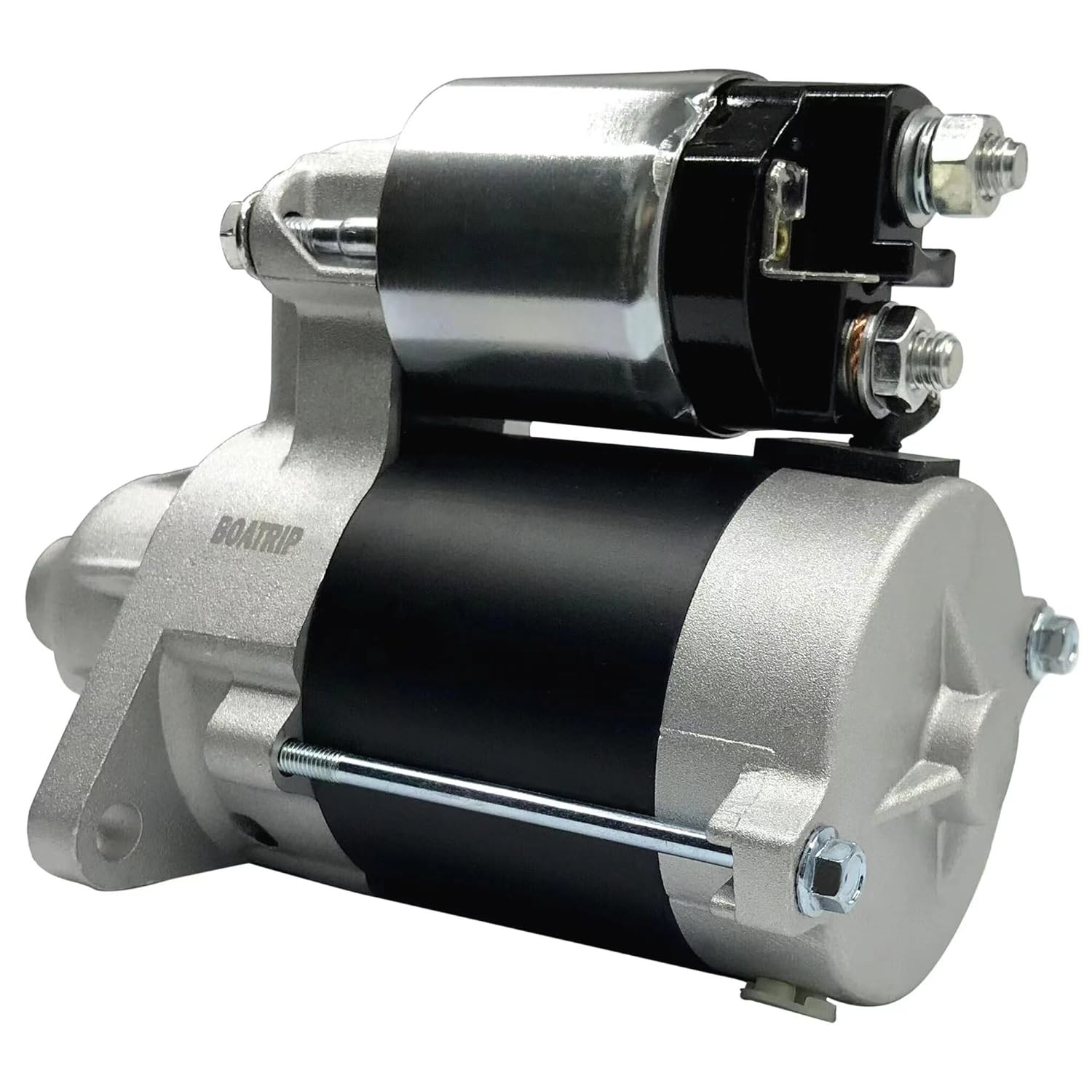 Car Starter Motor For Kubota 18452