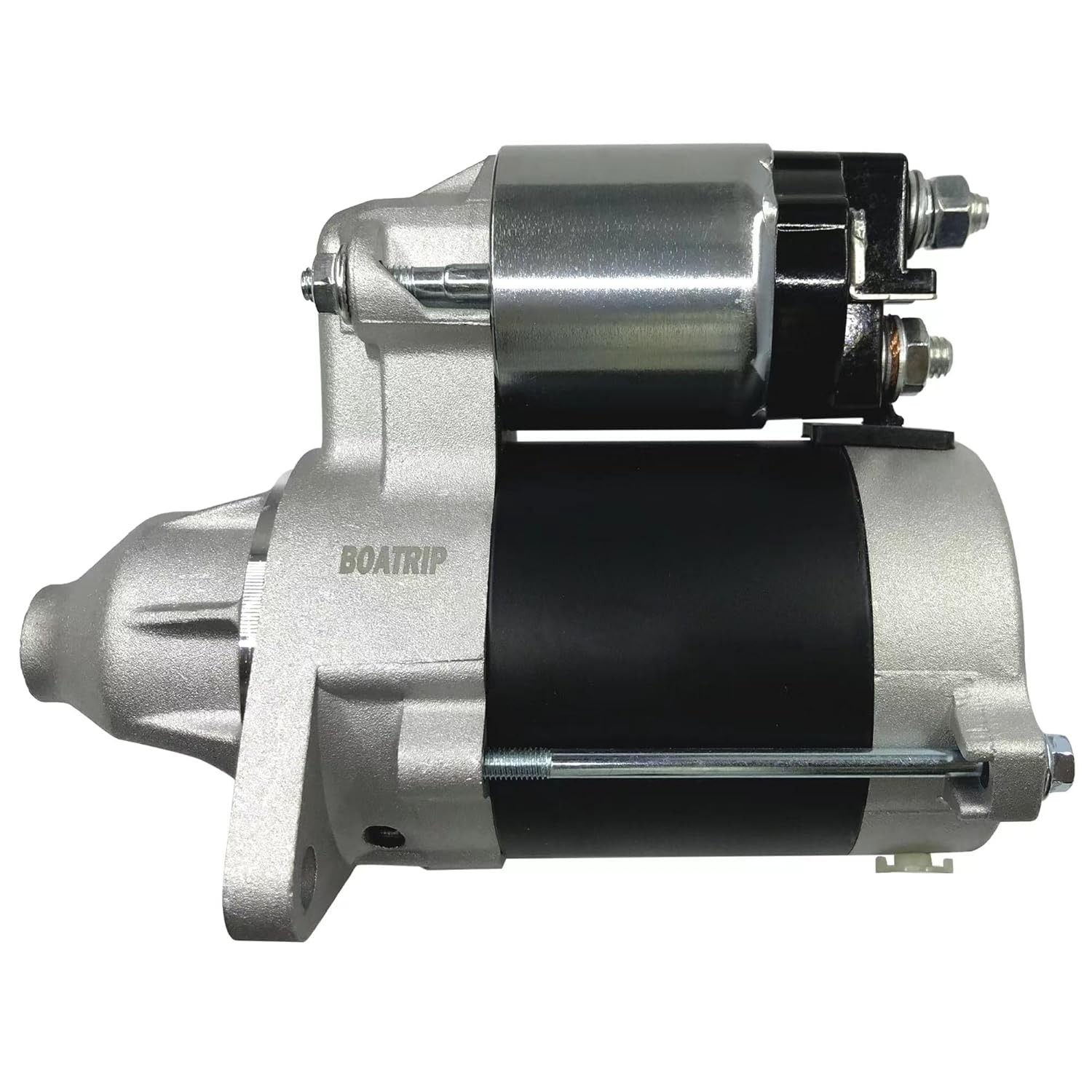 Car Starter Motor For Kubota UNITBOM1909031
