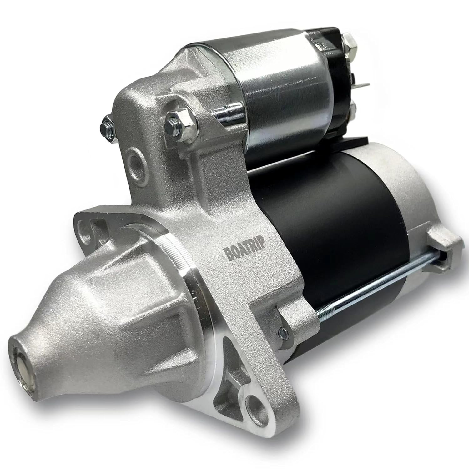 Car Starter Motor For Kubota 91295332