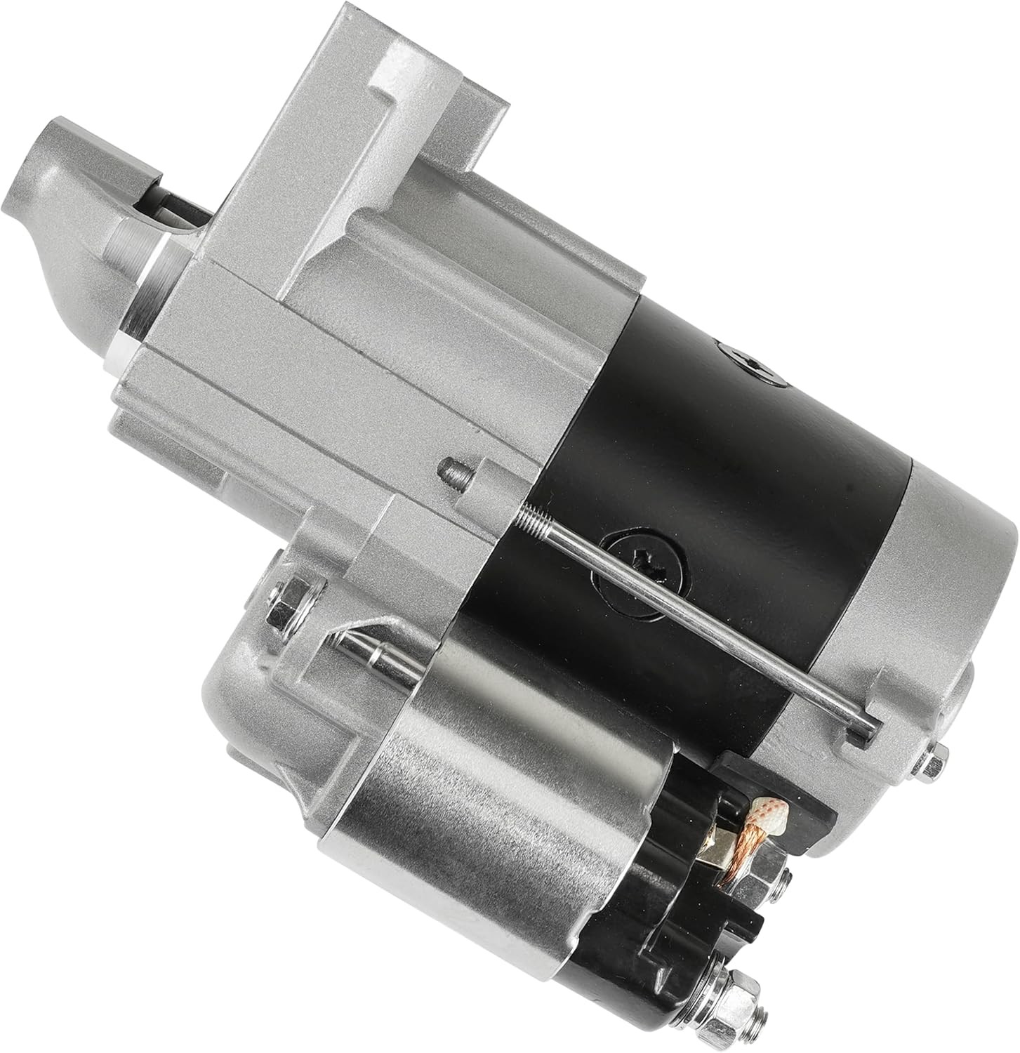 Starter Compatible with Honda GX610, GX620, GX670, GXV620, GXV610, GXV670 Engines 18Hp 20Hp 24Hp