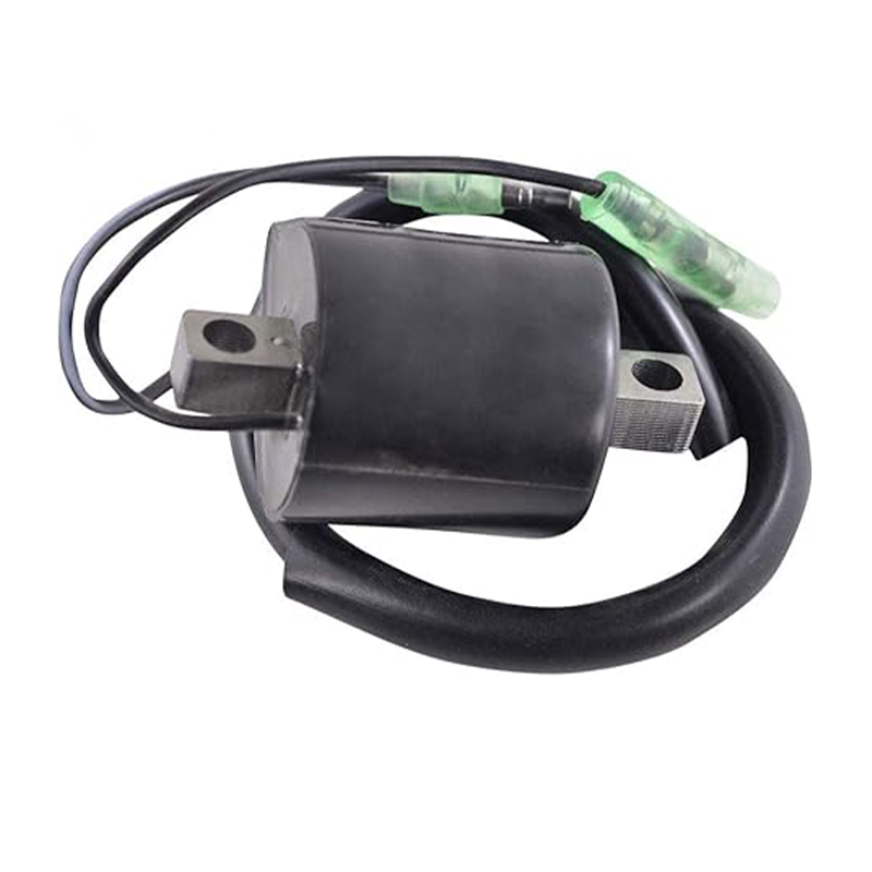 Ignition Coil for Yamaha SRX700 Snowmobile 2000 8DF-82310-00-00picture1