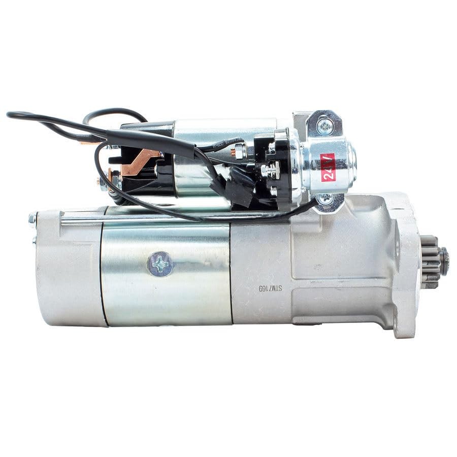 Car Starter Motor For MITSUBISHI 18246N