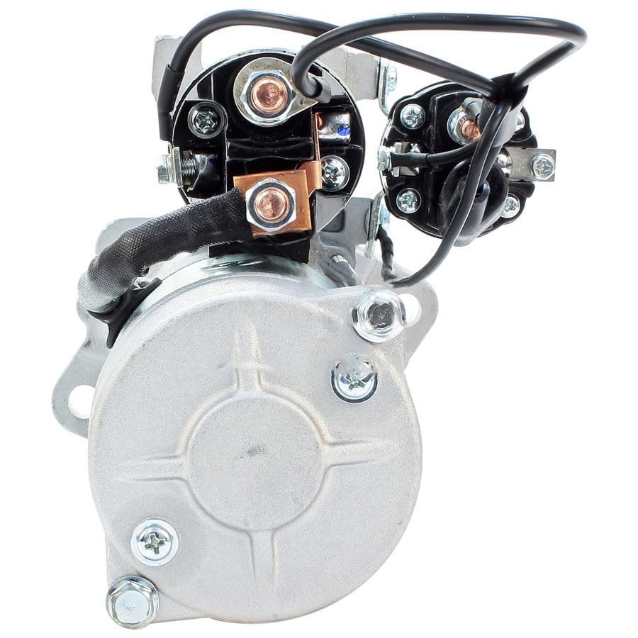 Car Starter Motor For MITSUBISHI 114169