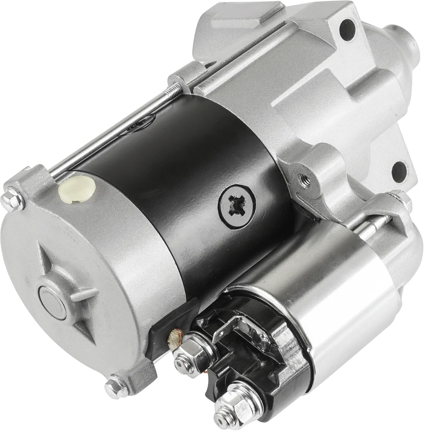 Starter 410-52076 Compatible With Club car Carryall 294 All, Club car Golf Carts w/ 20HP Gas Engines 31200-ZJ4-831 31200-ZJ4-832 102665601CC